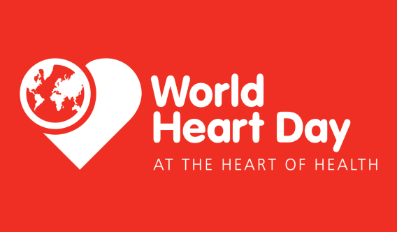 ECA supports World Heart Day