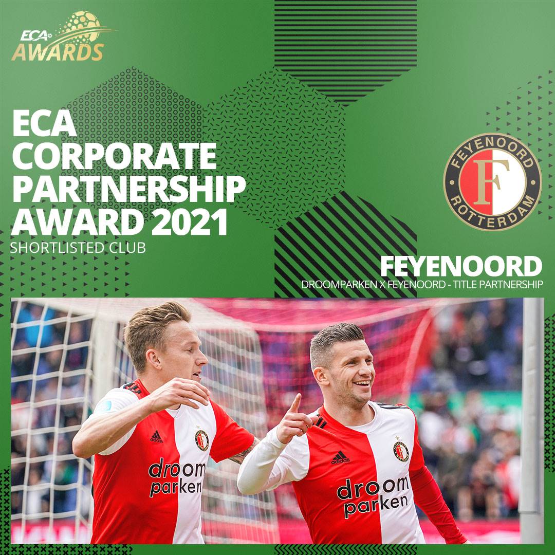 RSC Anderlecht Commercial - Partnerships and Sponsoring - RSC Anderlecht