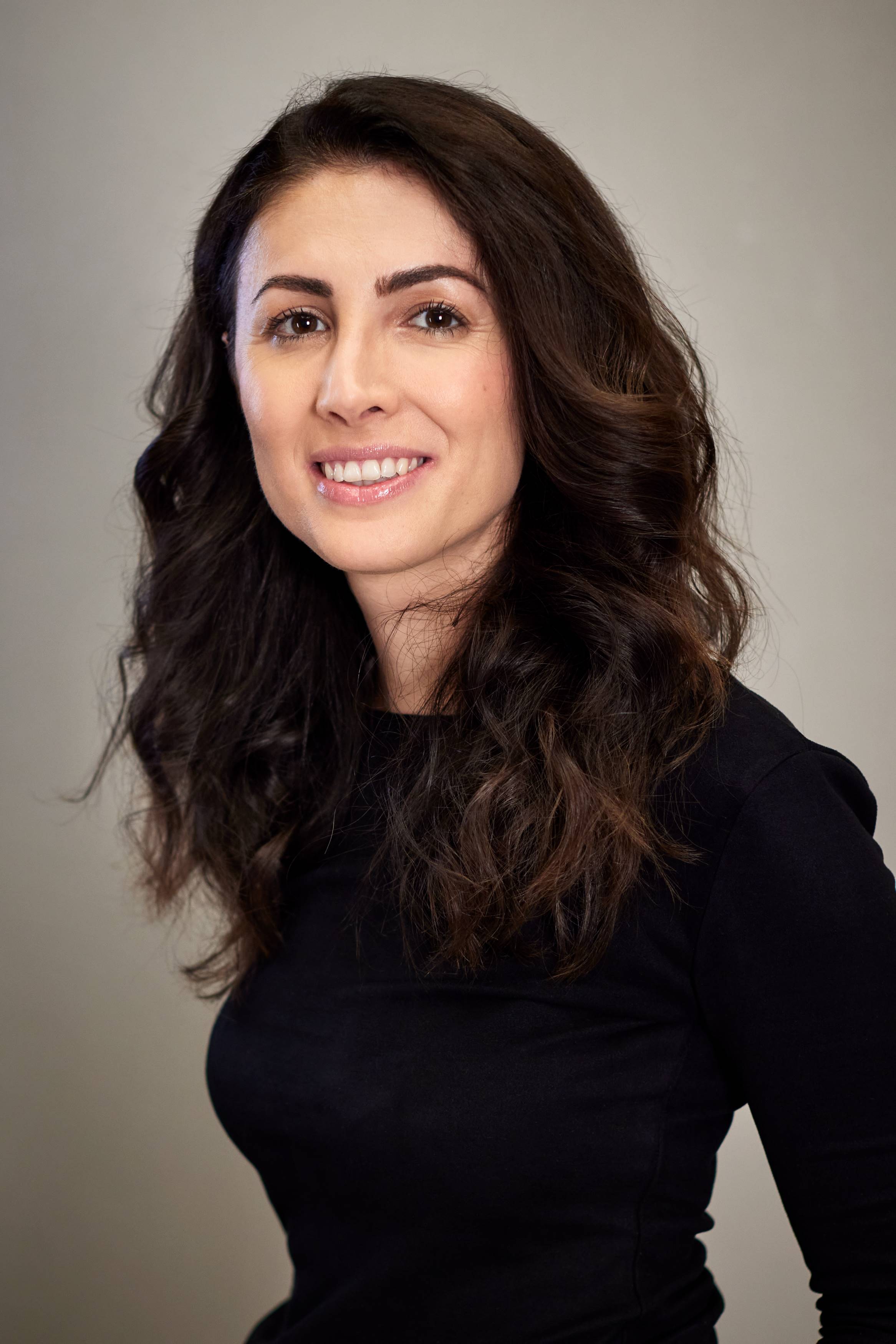 Luljeta Selimi - ECA