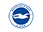 Brighton Hove Albion FC Sml