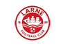 Larne FC Sml