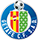 Getafe CF Logo Logotipo Sml (1)