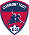 Clermont Foot Logo.Svg