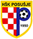 HŠK Posušje Logo