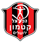 1Hapoel Katamon FC