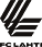 FC Lahti Logo