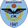 FK Železničar Pančevo Logo