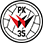 PK 35 Vantaa Logo 2020