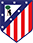 Atletico Madrid Sml