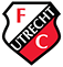 Utrecht Logo Sml
