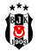 Besiktasjk Logo Sml