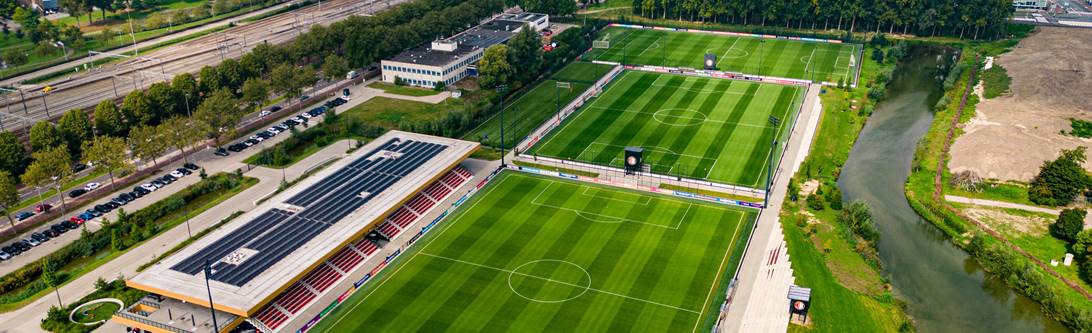 Feyenoord Set to Host First ECA Academy Visit of the Season - ECA