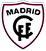 Madrid CFF Small
